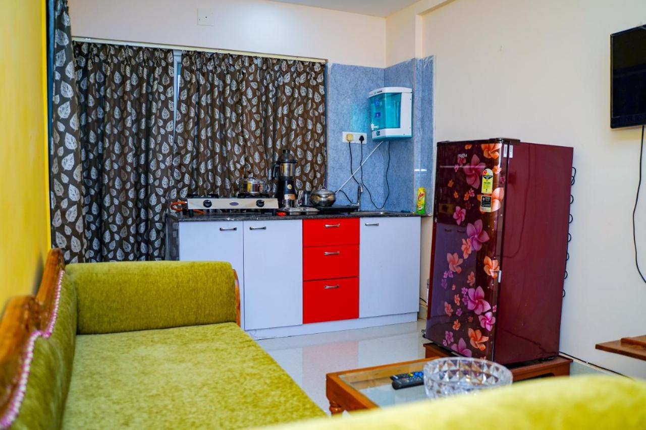 Green Beach Homes Purî Extérieur photo